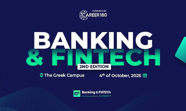 Banking & Fintech Summit 2025
