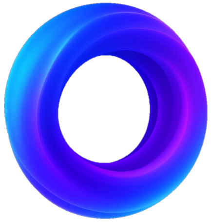 Blaze AI chat bot icon